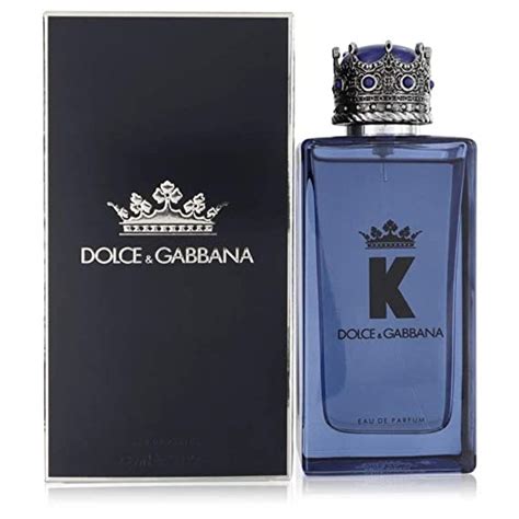 dolce gabbana king 150ml|dolce and gabbana k fragrantica.